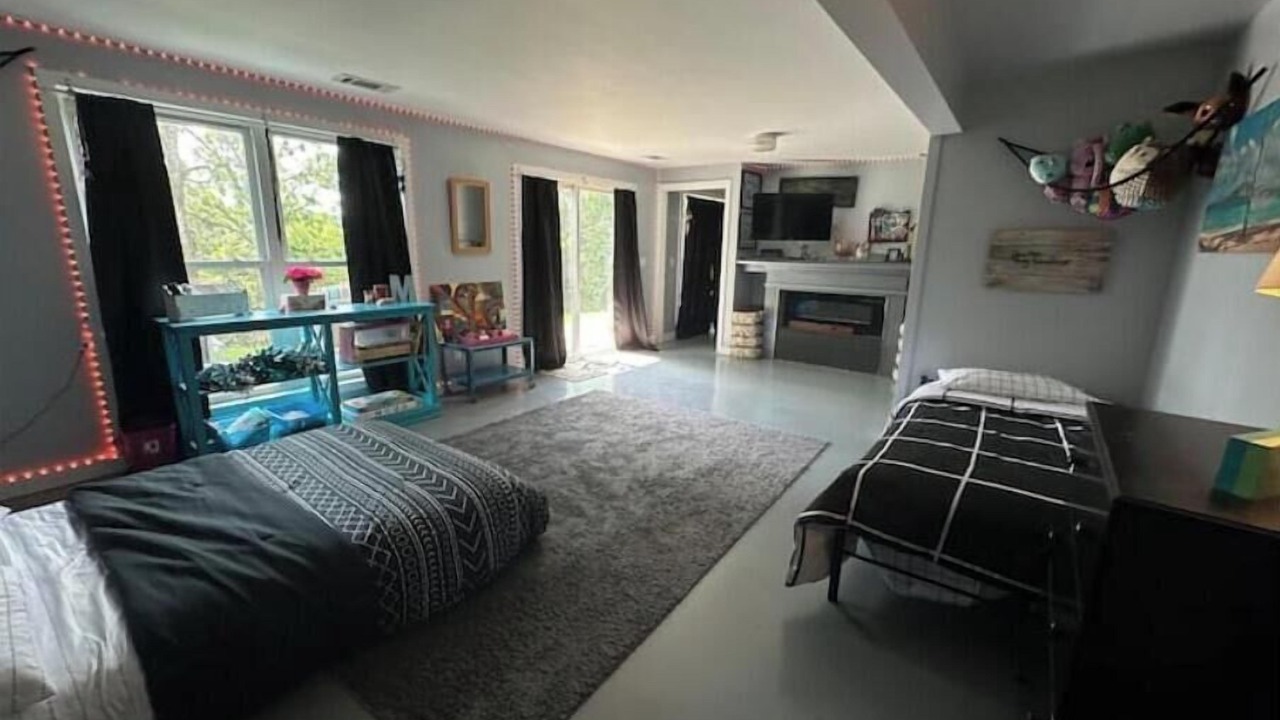 Photo of Bedroom in Shell Knob