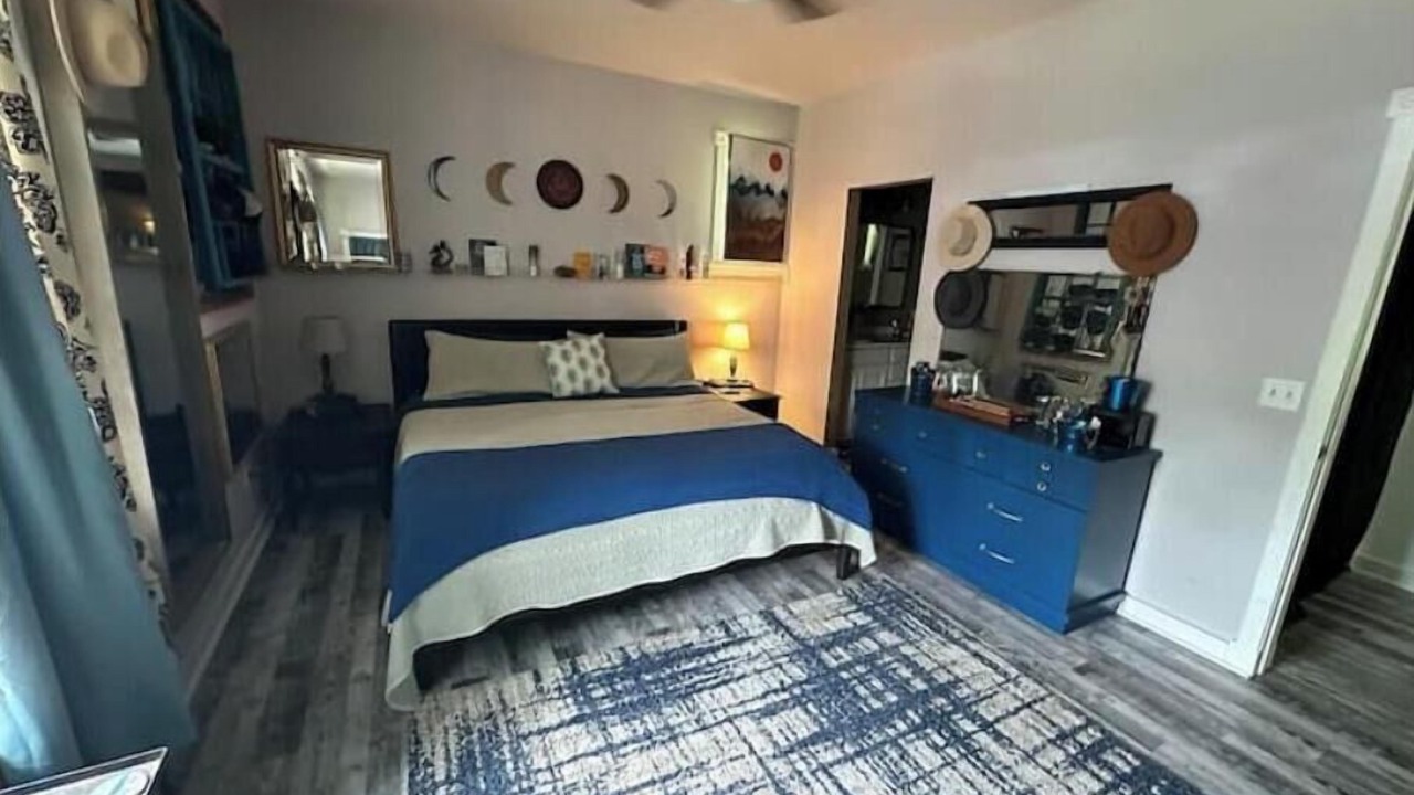 Photo of Bedroom in Shell Knob