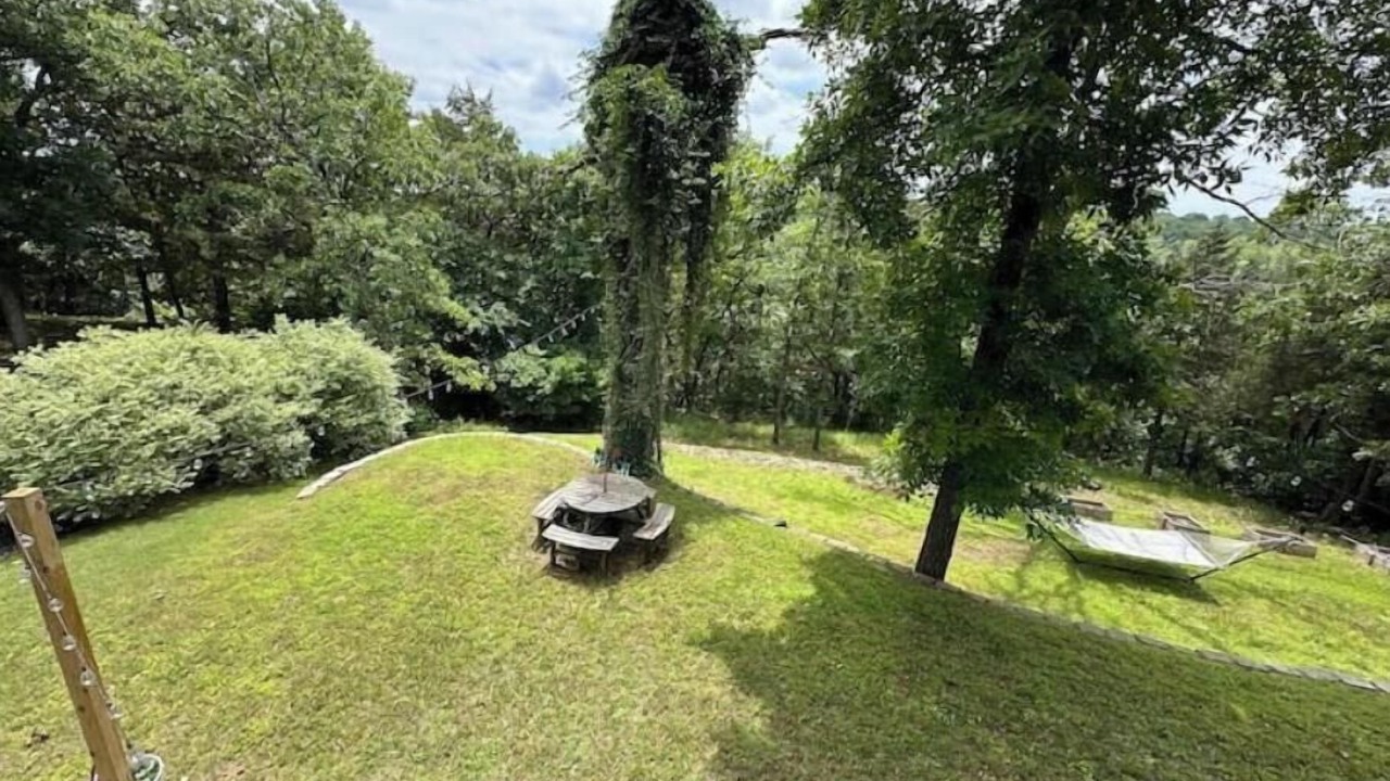 Photo of Outdoor in Shell Knob