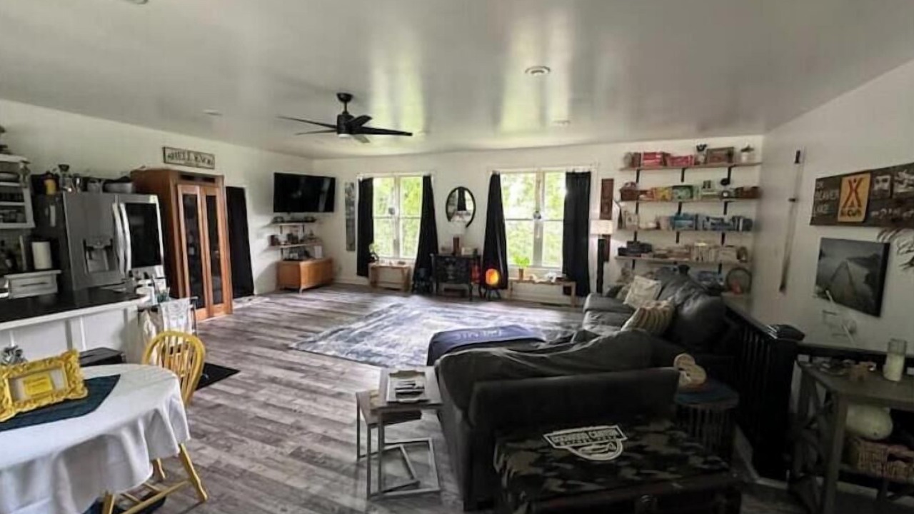 Photo of Livingroom in Shell Knob