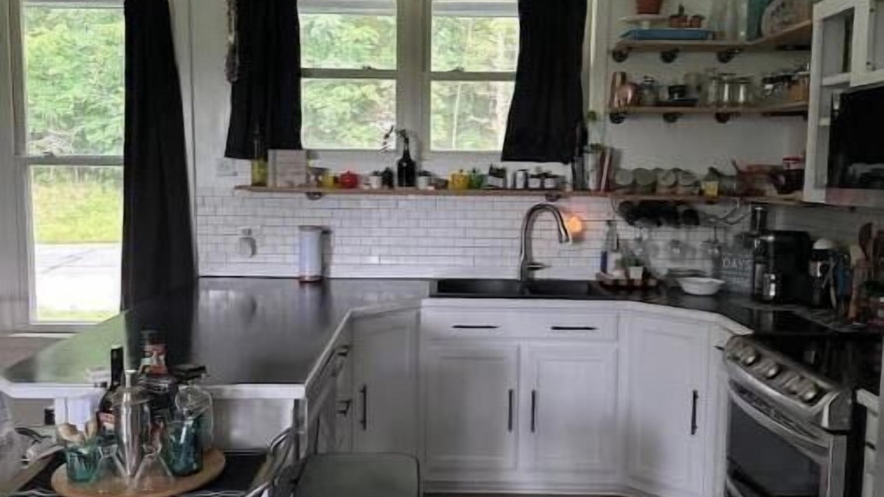 Photo of Kitchen in Shell Knob