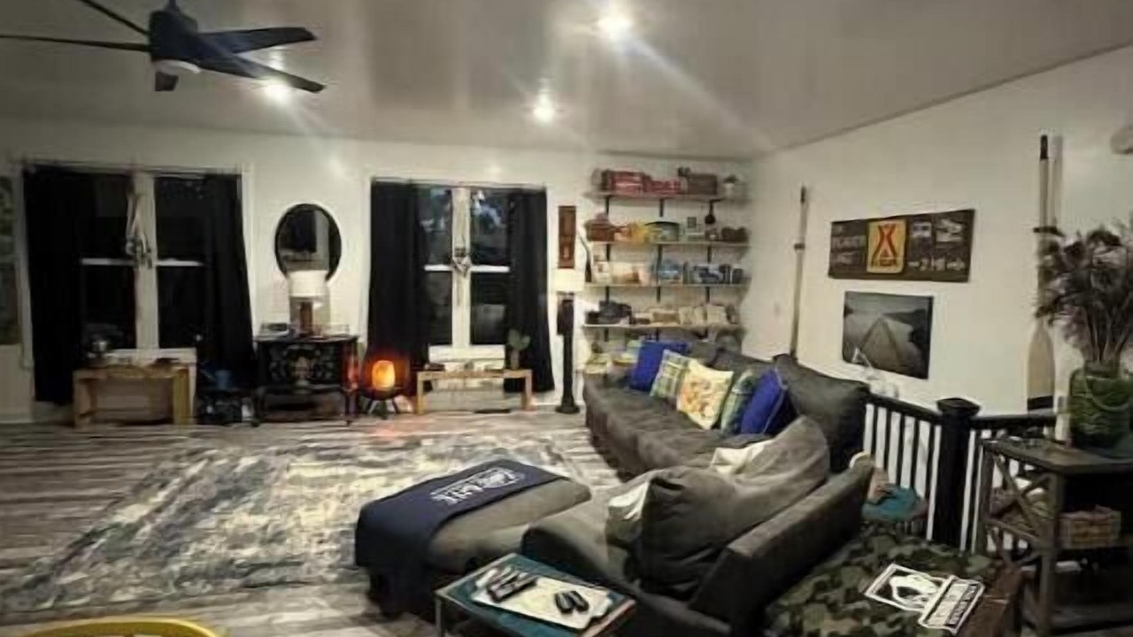 Photo of Livingroom in Shell Knob