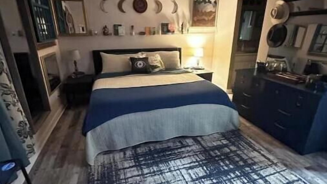 Photo of Bedroom in Shell Knob