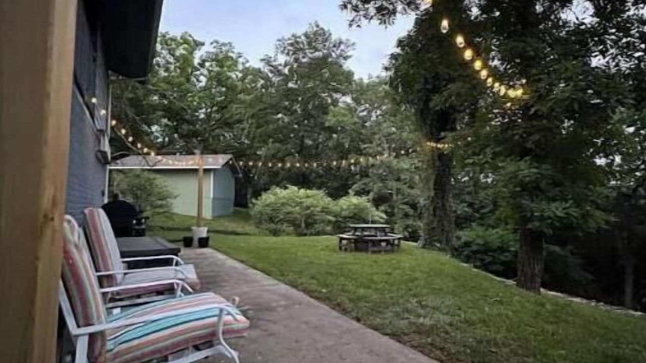 Photo of Outdoor in Shell Knob