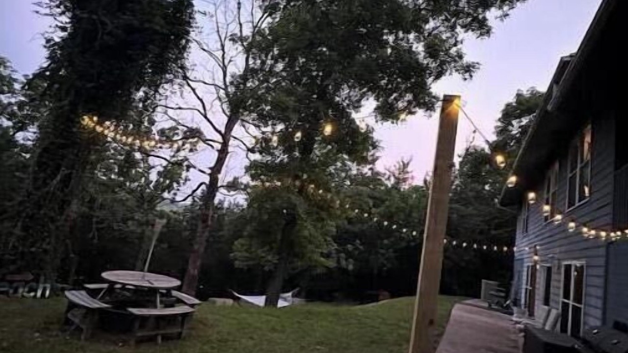 Photo of Outdoor in Shell Knob