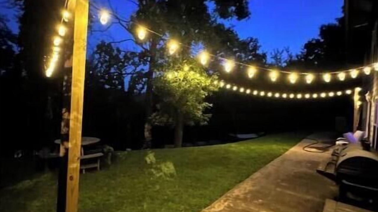 Photo of Patio Balcony in Shell Knob