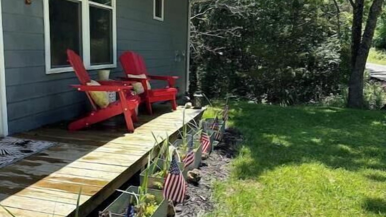 Photo of Outdoor in Shell Knob