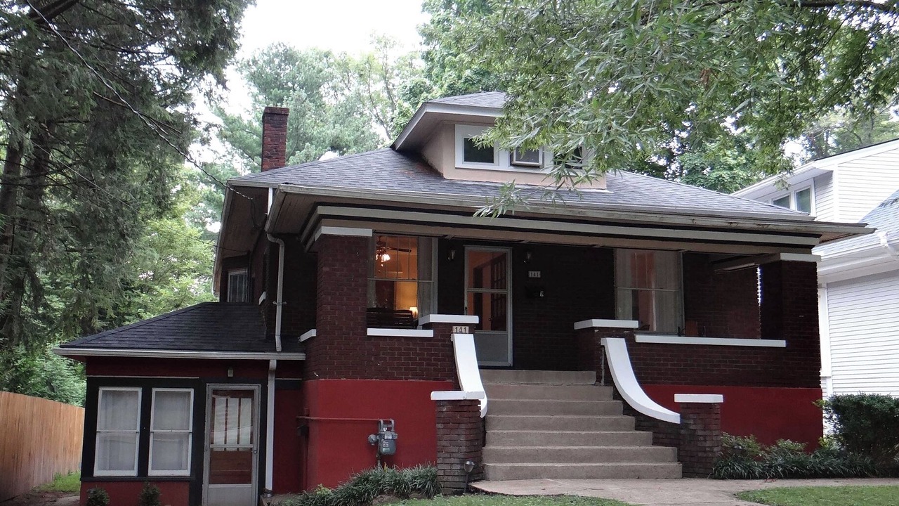 Photo of Outdoor in Crescent Hill
