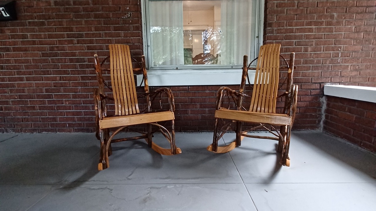 Photo of Patio Balcony in Crescent Hill
