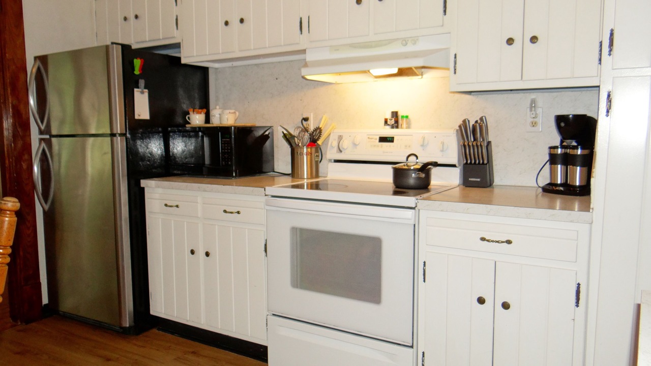Photo of Kitchen in Crescent Hill