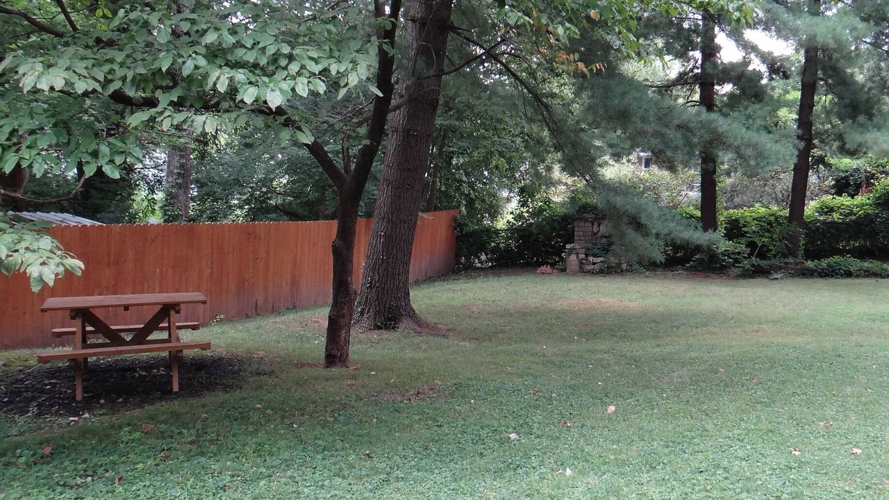 Photo of Outdoor in Crescent Hill