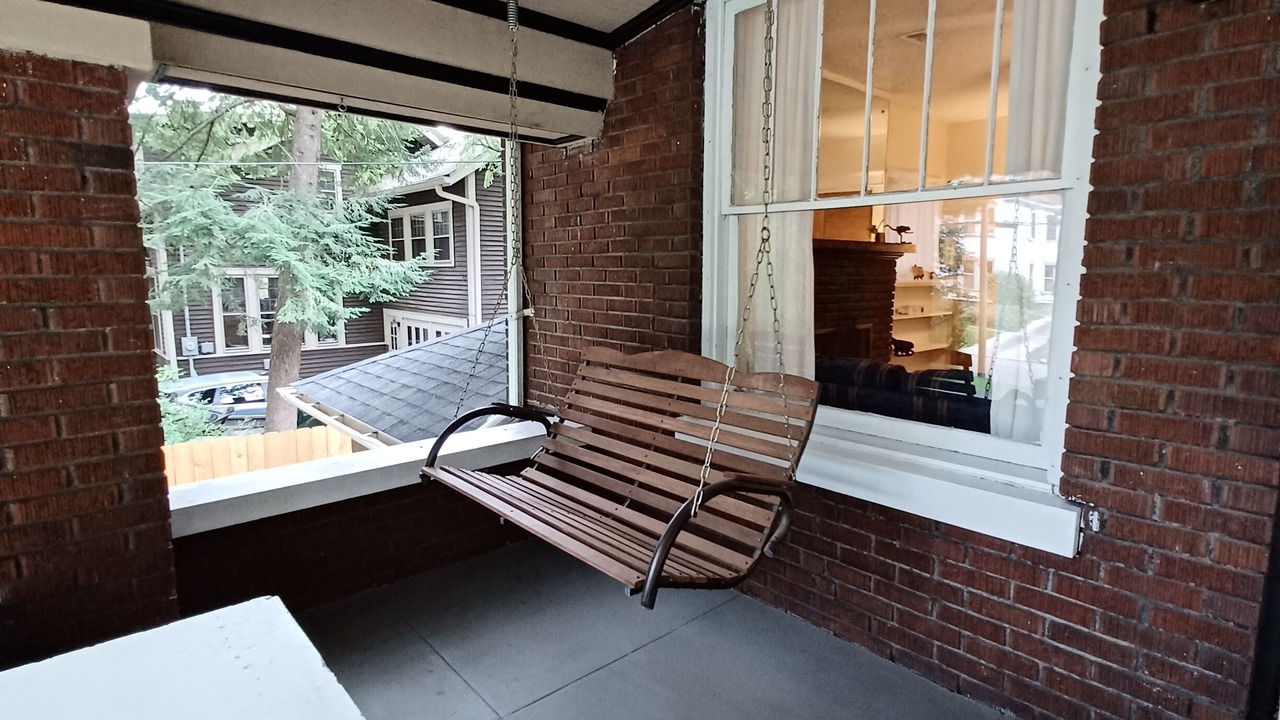 Photo of Outdoor in Crescent Hill
