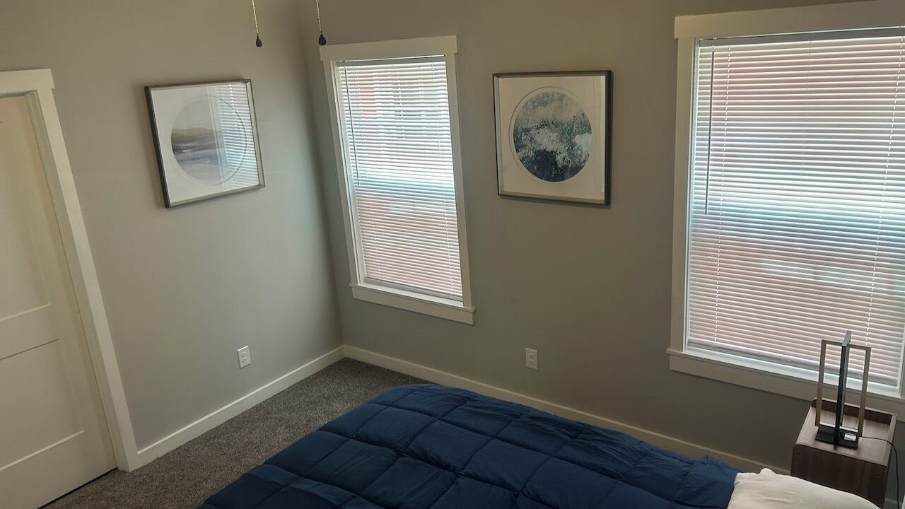 Photo of Bedroom in Old Louisville