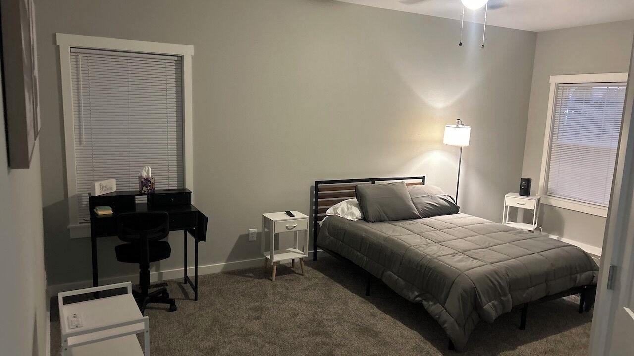 Photo of Bedroom in Old Louisville