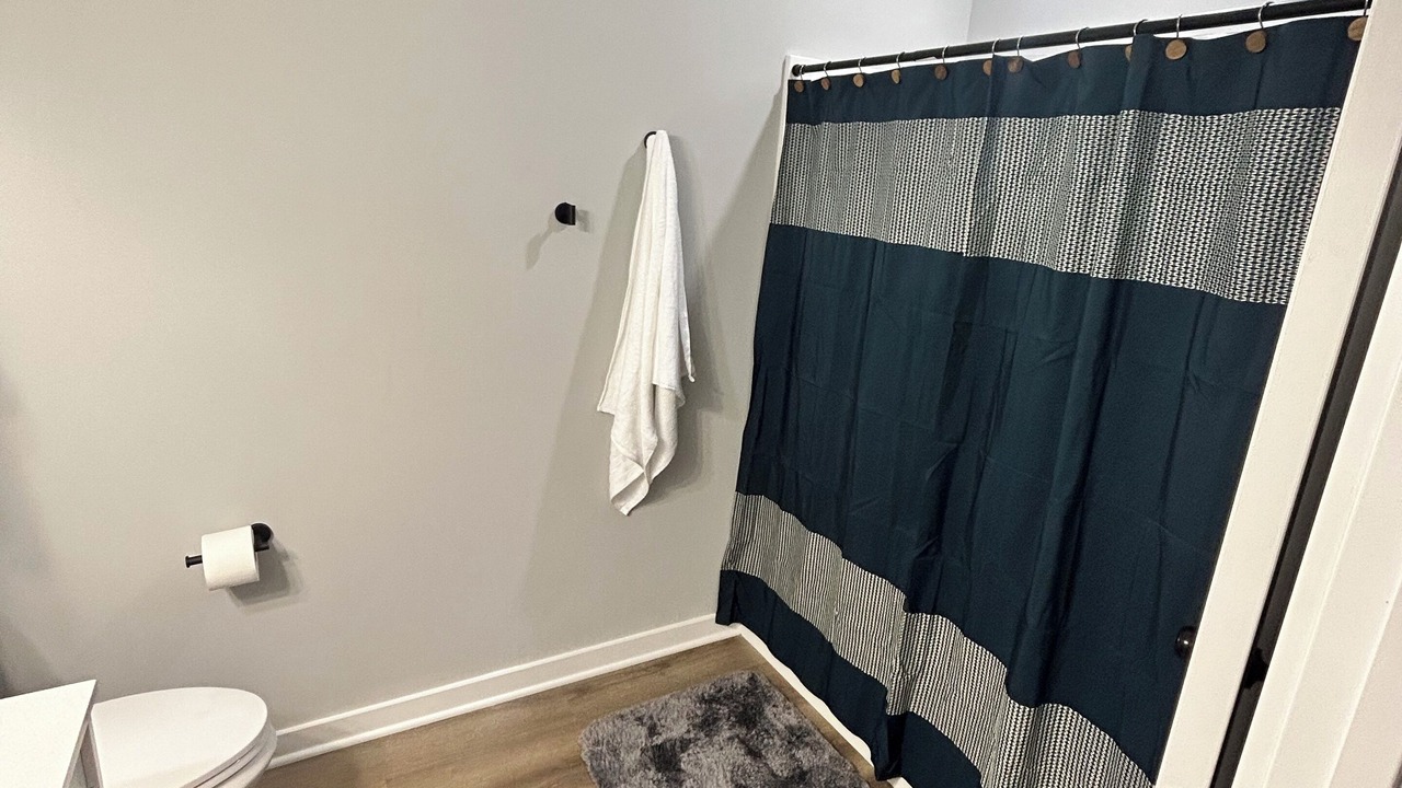 Photo of Bedroom in Old Louisville