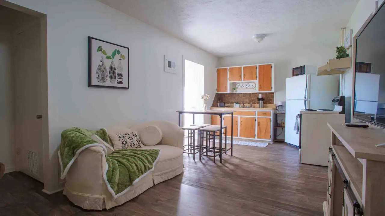 Photo of Livingroom in Radcliff