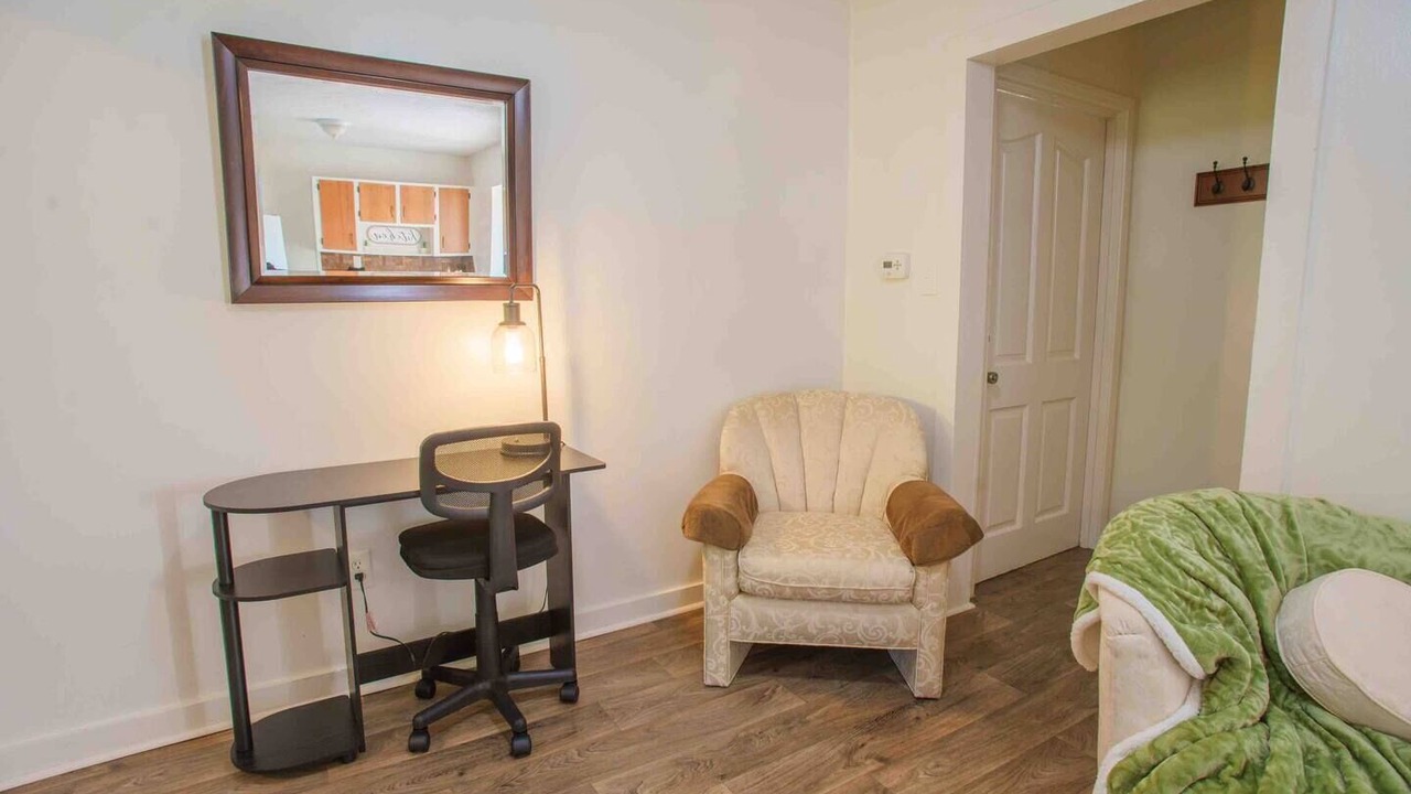 Photo of Livingroom in Radcliff