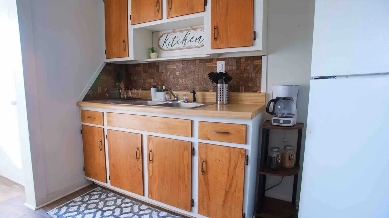 Photo of Kitchen in Radcliff