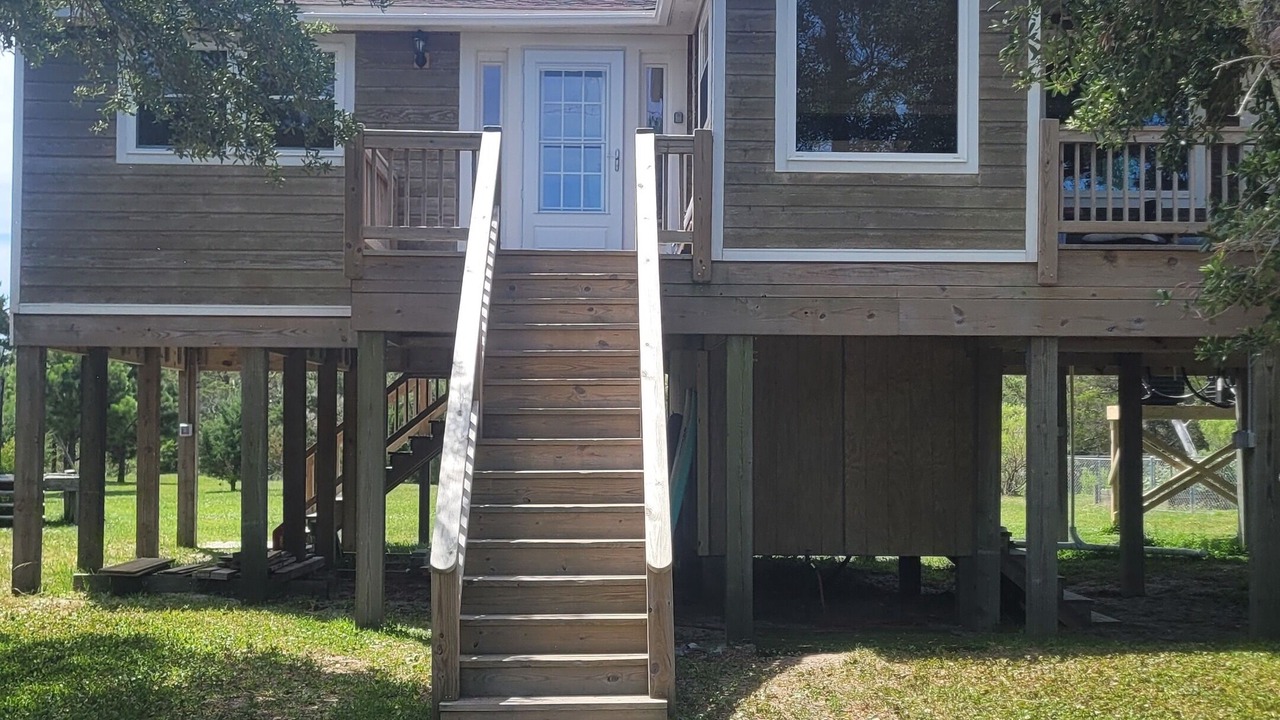 Photo of Outdoor in Frisco