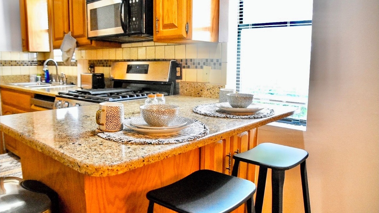 Photo of Kitchen in Fort Smith