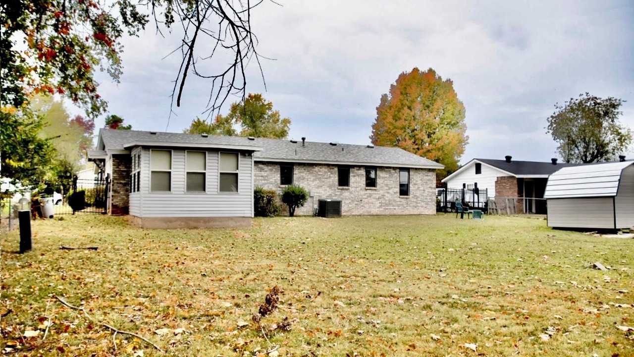 Photo of Outdoor in Fort Smith