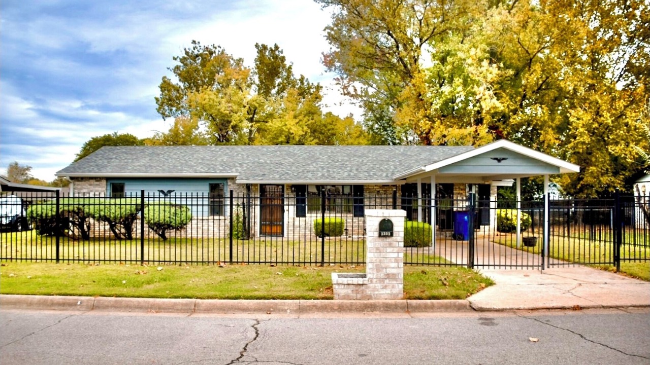 Photo of Outdoor in Fort Smith