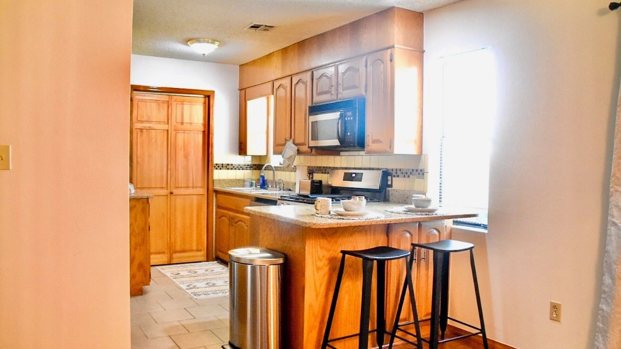 Photo of Kitchen in Fort Smith