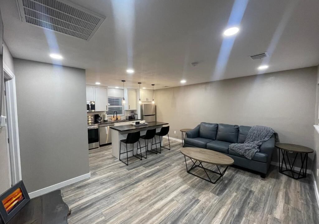 Photo of Bedroom in Clayton
