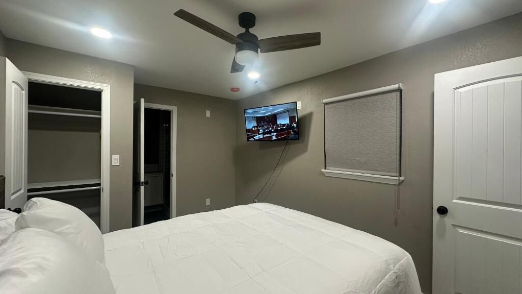 Photo of Bedroom in Clayton