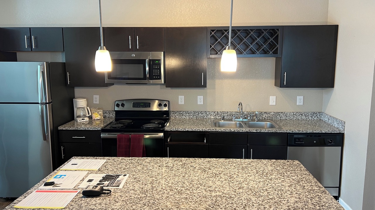 Photo of Kitchen in Buechel