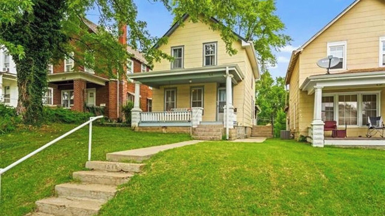 Photo of Outdoor in Atchison
