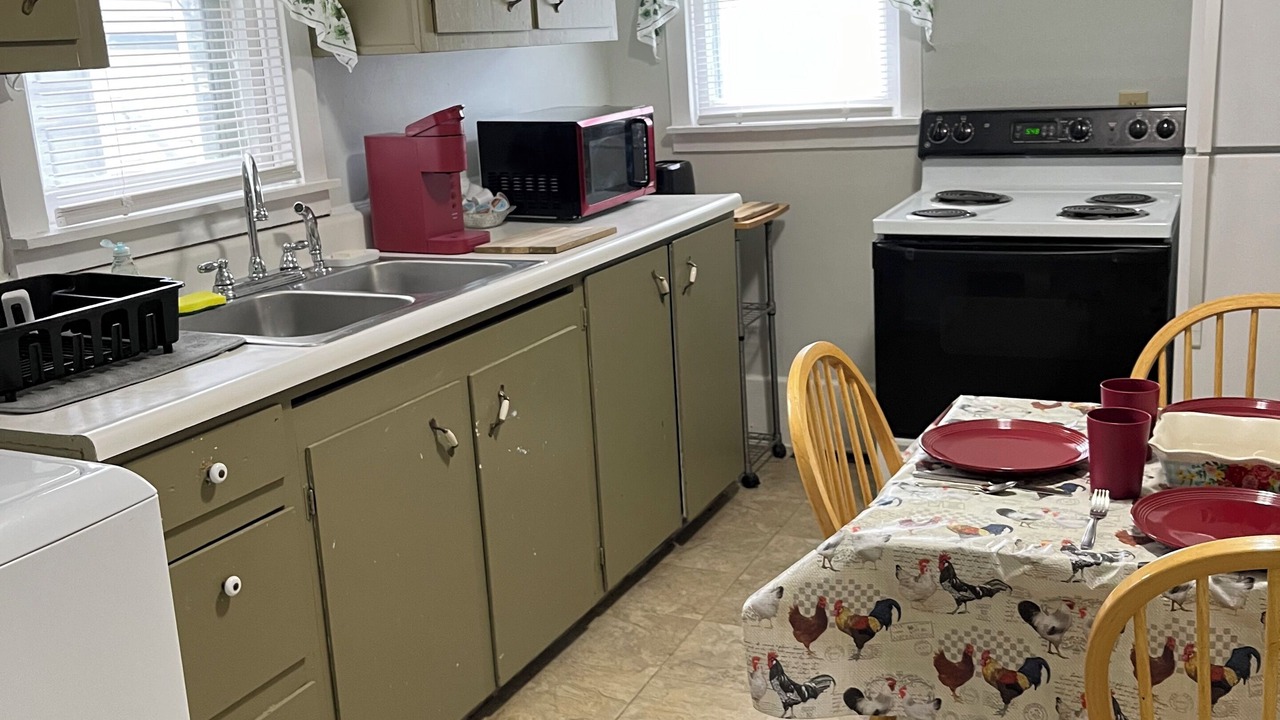 Photo of Kitchen in Atchison