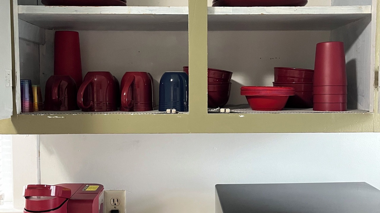 Photo of Kitchen in Atchison