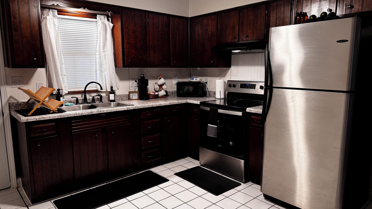Photo of Kitchen in Henderson