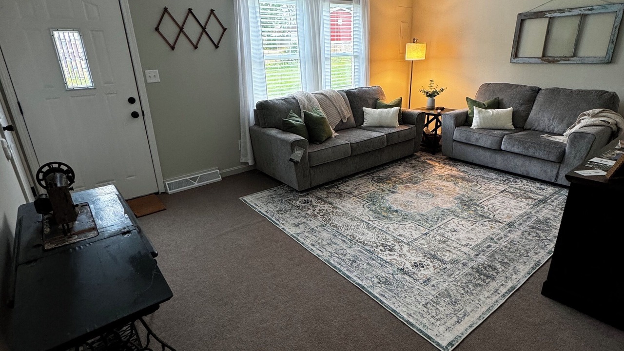 Photo of Livingroom in Henderson
