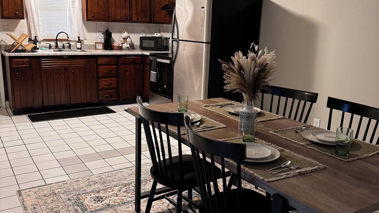 Photo of Kitchen in Henderson