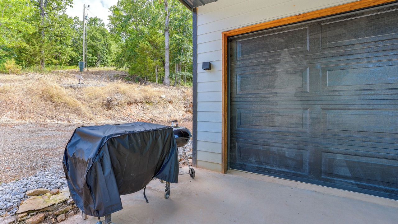 Photo of Outdoor in Shell Knob