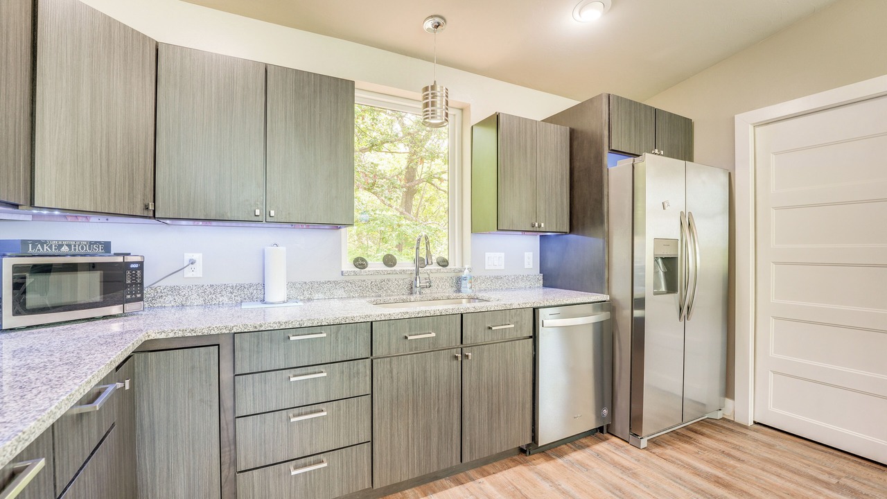 Photo of Kitchen in Shell Knob