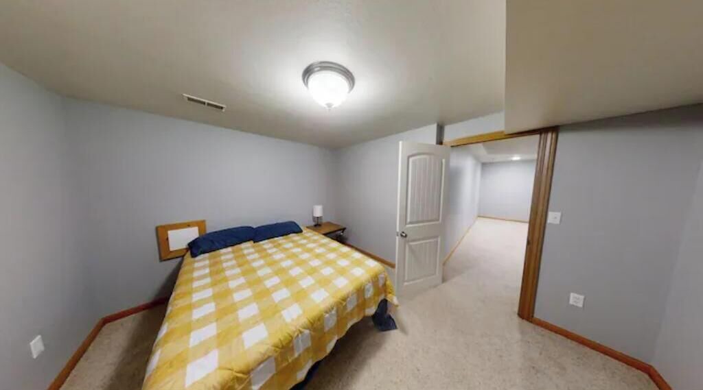 Photo of Bedroom in Hays