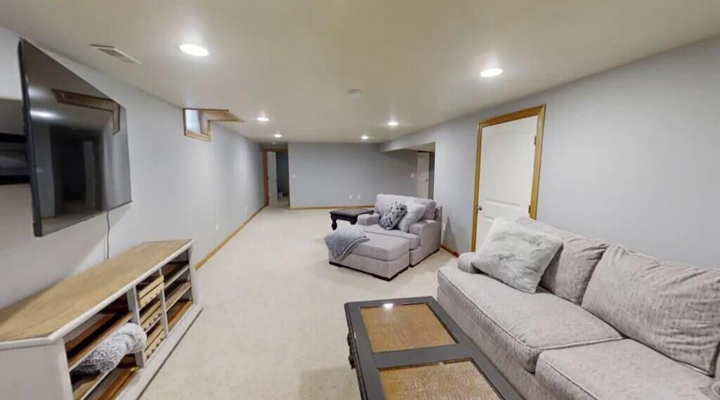 Photo of Livingroom in Hays