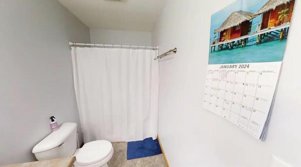 Photo of Bathroom in Hays