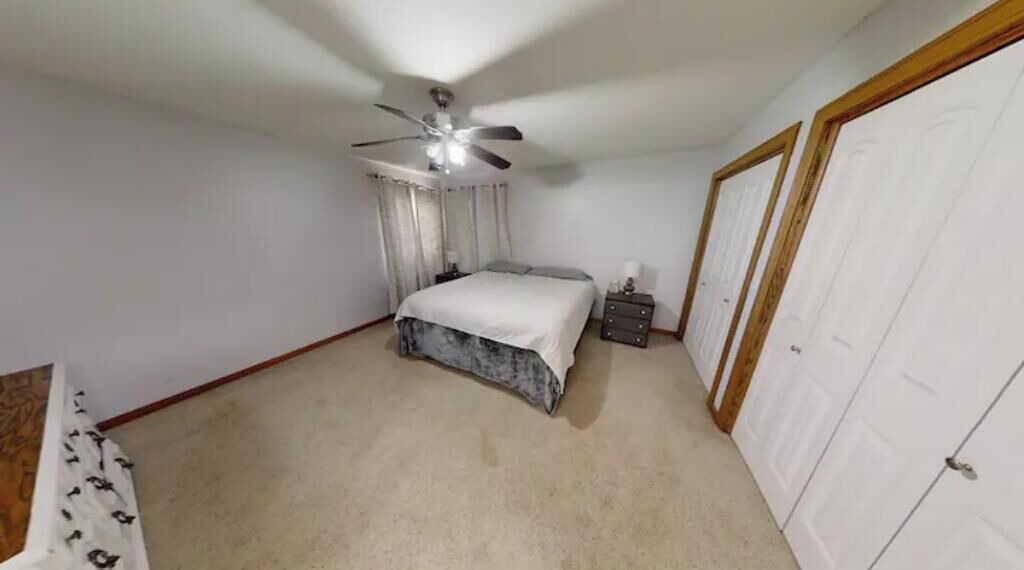 Photo of Bedroom in Hays