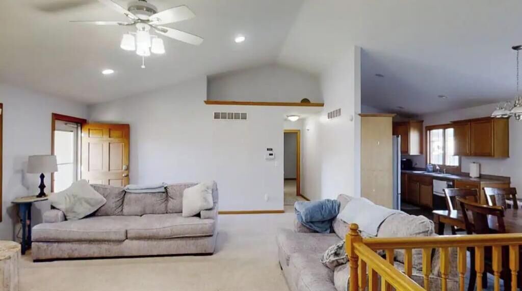 Photo of Livingroom in Hays