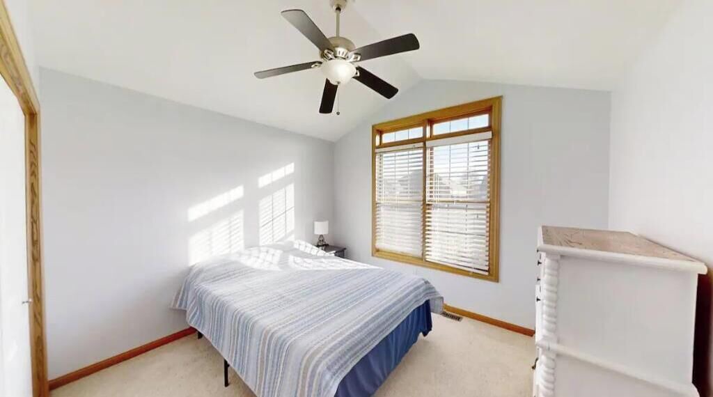 Photo of Bedroom in Hays