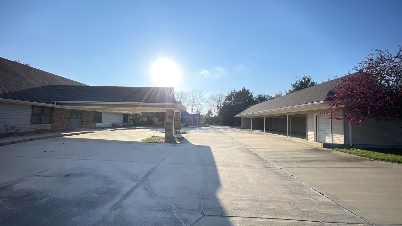 Photo of Buildings in Eureka