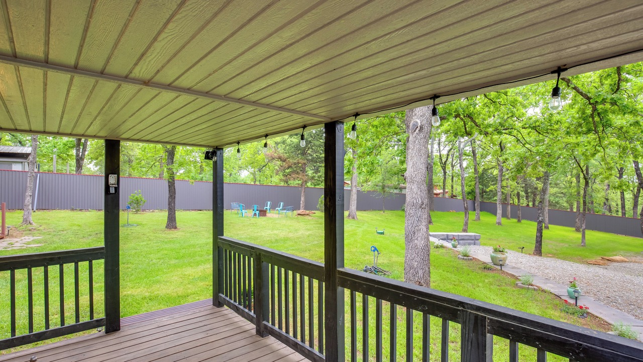 Photo of Outdoor in Mead