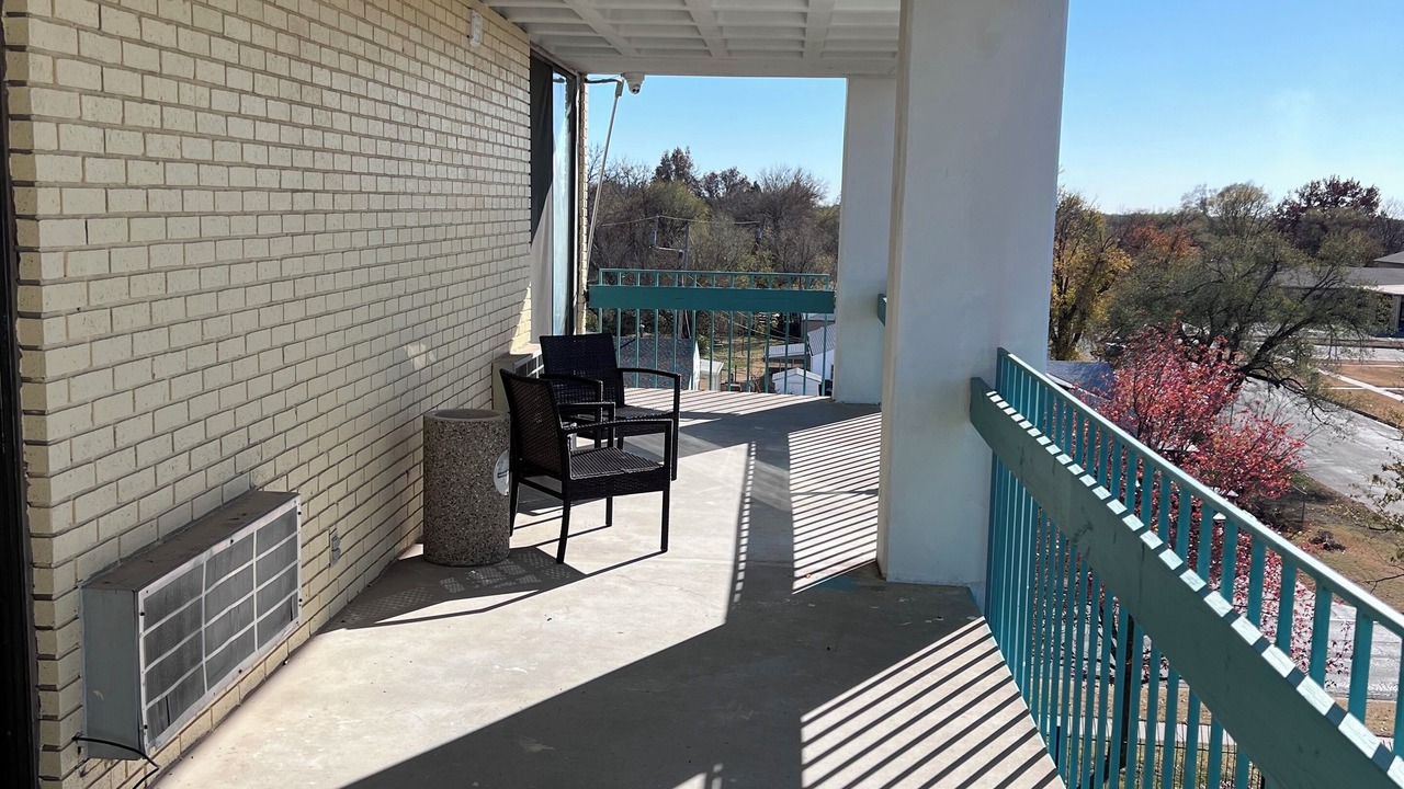 Photo of Outdoor in Wichita