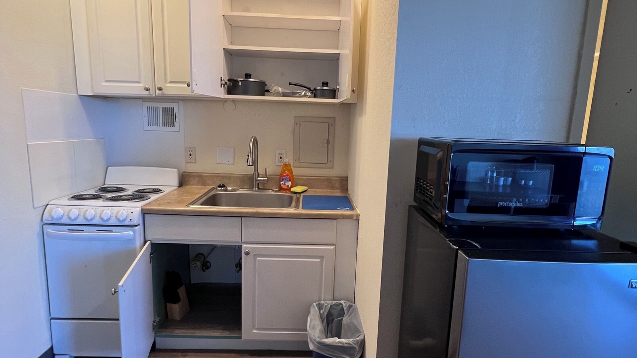Photo of Kitchen in Wichita