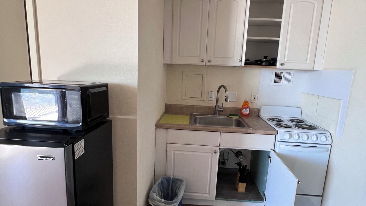 Photo of Kitchen in Wichita