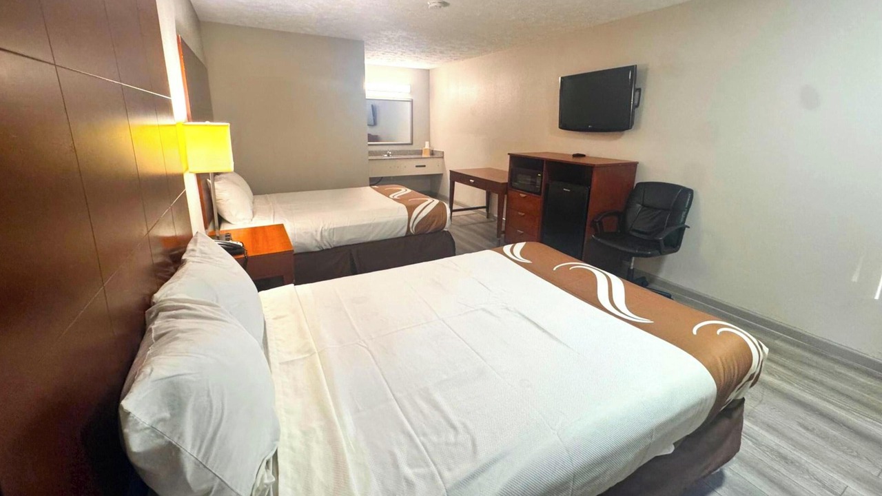 Photo of Bedroom in New Albany